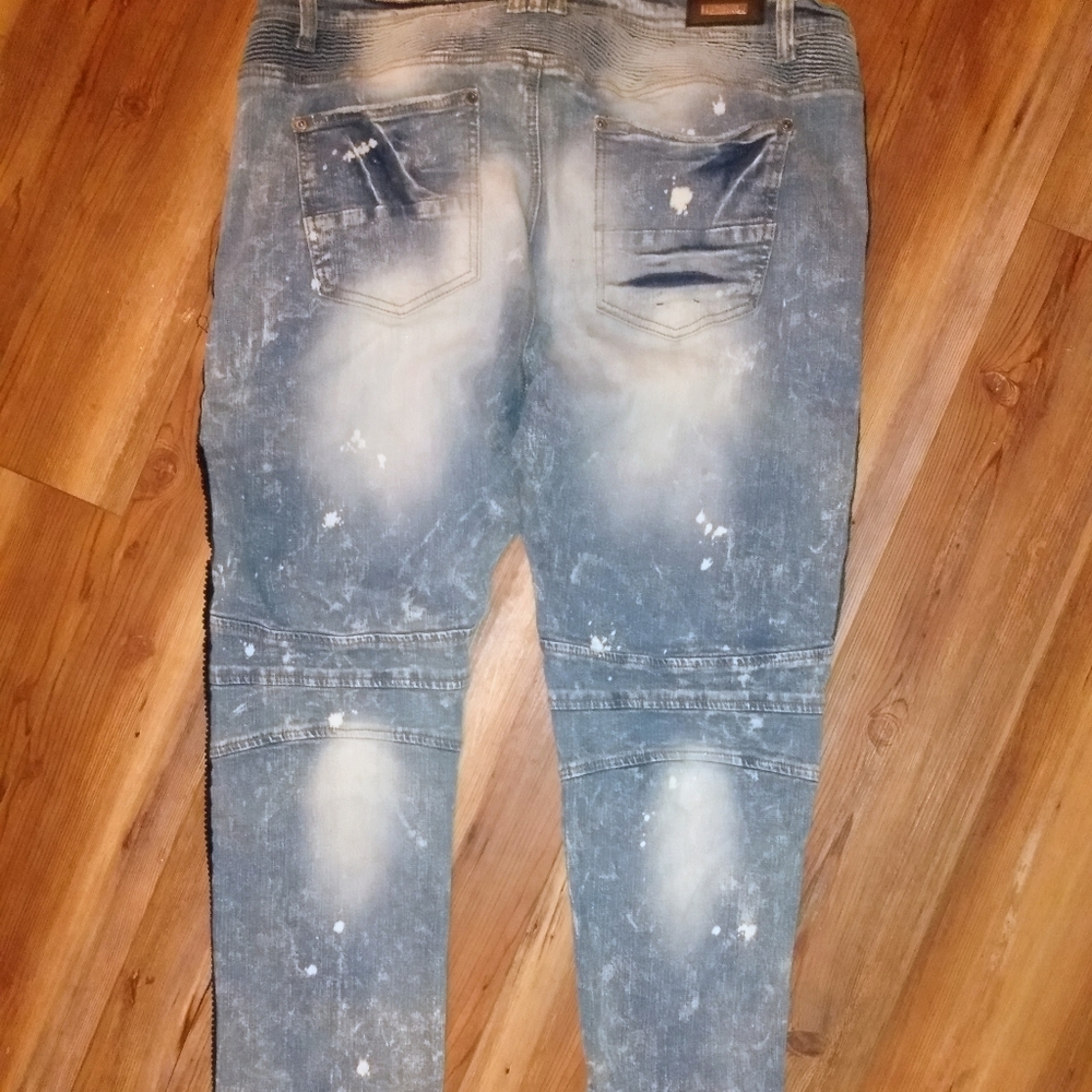 Preme pants